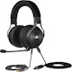 Corsair VIRTUOSO RGB WIRELESS XT High-Fidelity Gaming Headset - Slate