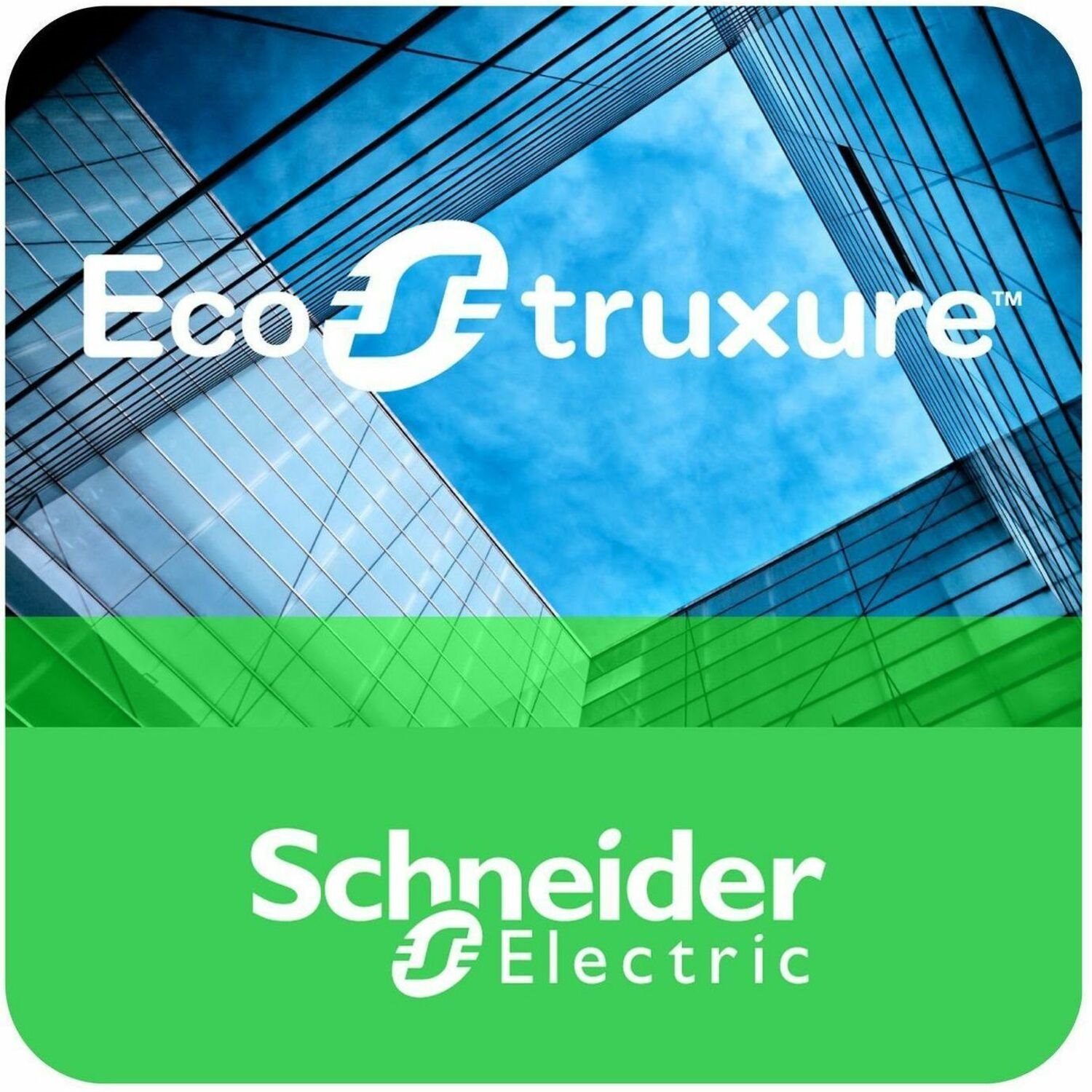 Subscription, Ecostruxure IT Expert, I year, Digital, Remote monitoring and management of Data Centers.
