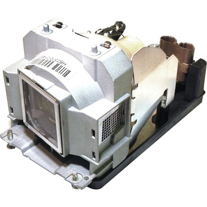 Compatible Projector Lamp Replaces Toshiba TLPLW13
