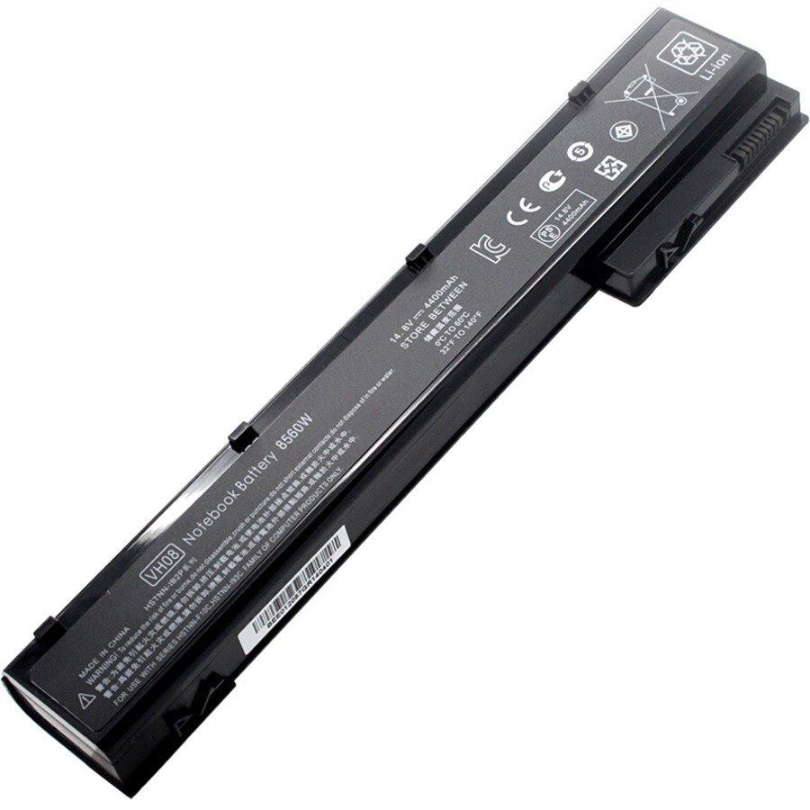 Premium Power Products Laptop Battery replaces HP QK641AA, 632113-151, 632425-001, 632427-001, HSTNN-F10C, HSTNN-I93C, HSTNN-IB2P, HSTNN-LB2P, VH08, VH08XL