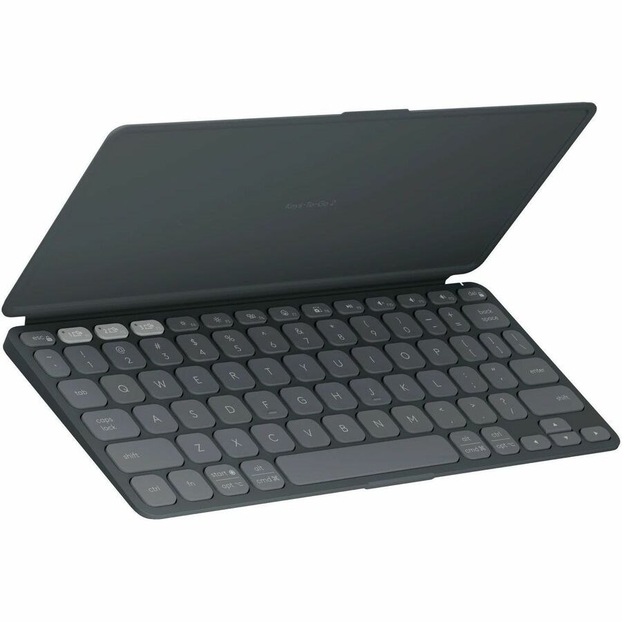 Logitech Keys-To-Go 2 Keyboard