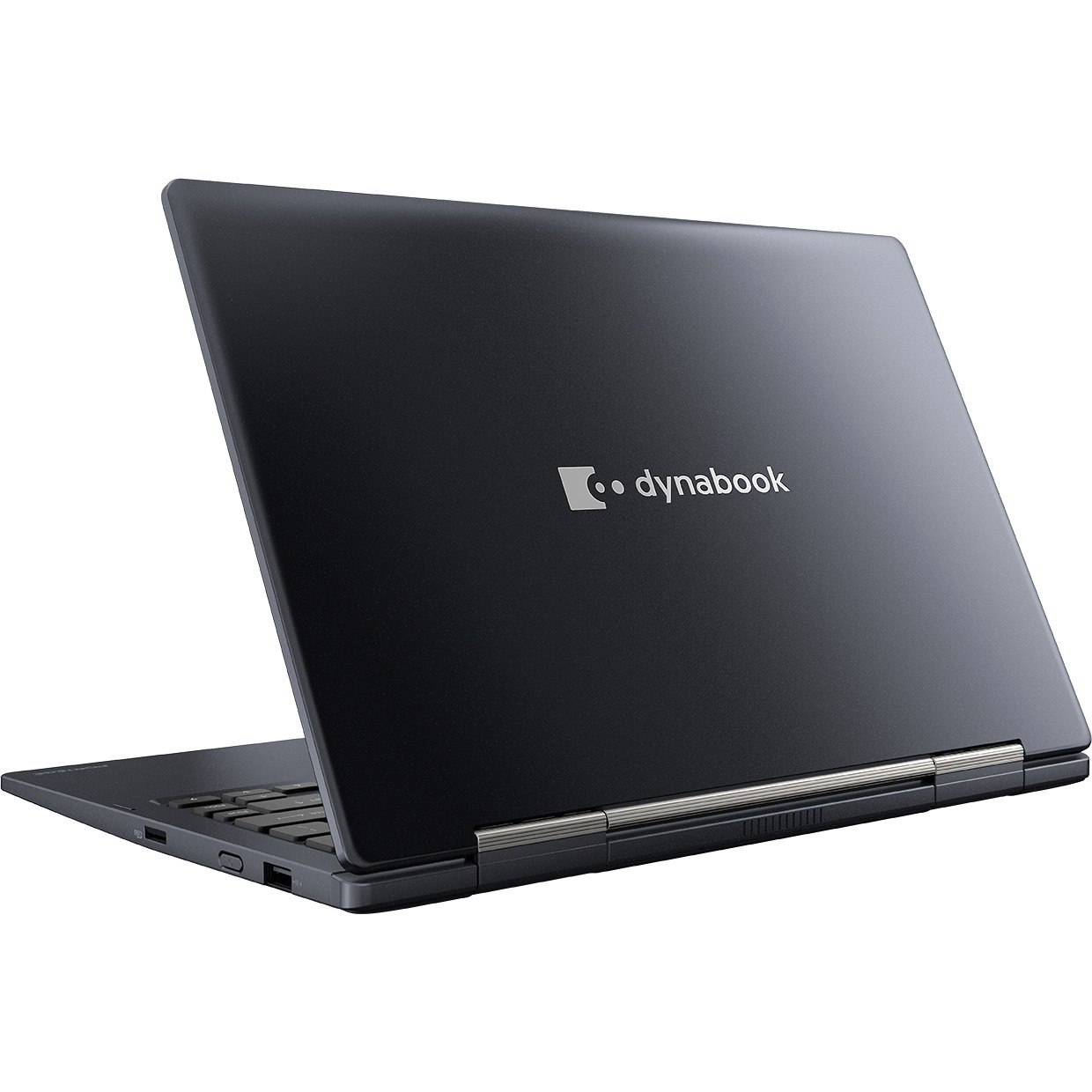 Dynabook/Toshiba Portege X30W-J 33.8 cm (13.3") Touchscreen Convertible 2 in 1 Notebook - Full HD - 1920 x 1080 - Intel Core i5 11th Gen i5-1135G7 Quad-core (4 Core) 2.40 GHz - 16 GB Total RAM - 256 GB SSD