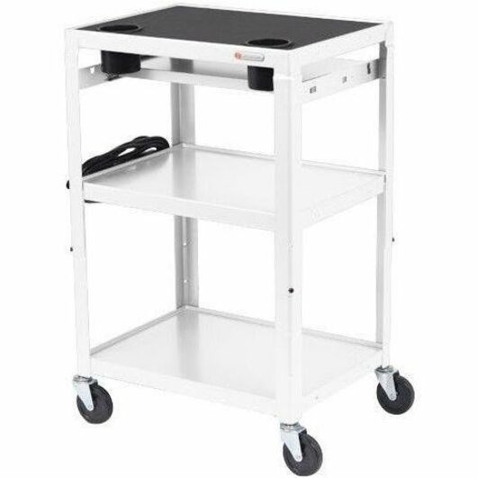 Bretford MIC Cart Mobile Teacher Cart