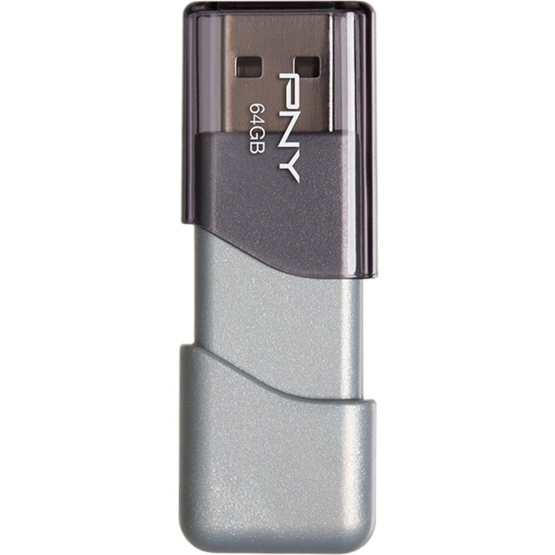 PNY 64GB USB 3.0 Flash Drive