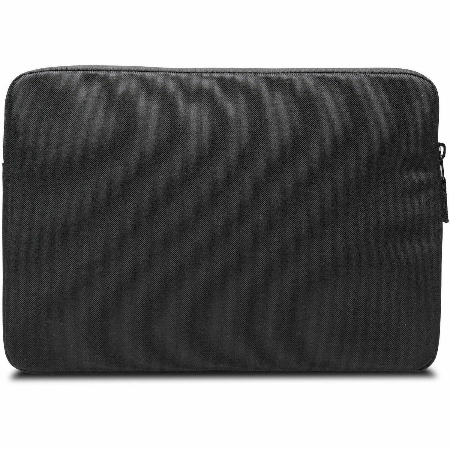 Kensington Draagtas/-koffer (Sleeve) voor 39,6 cm (15,6") naar 40,6 cm (16") Notebook - Zwart