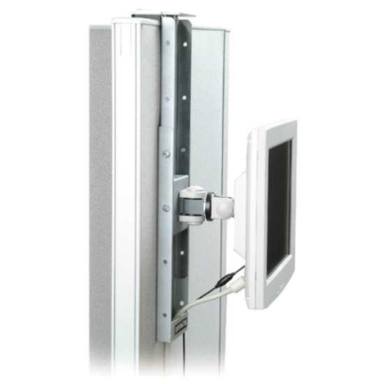 Kensington K60058 Flat Panel Monitor Cubicle Hanger