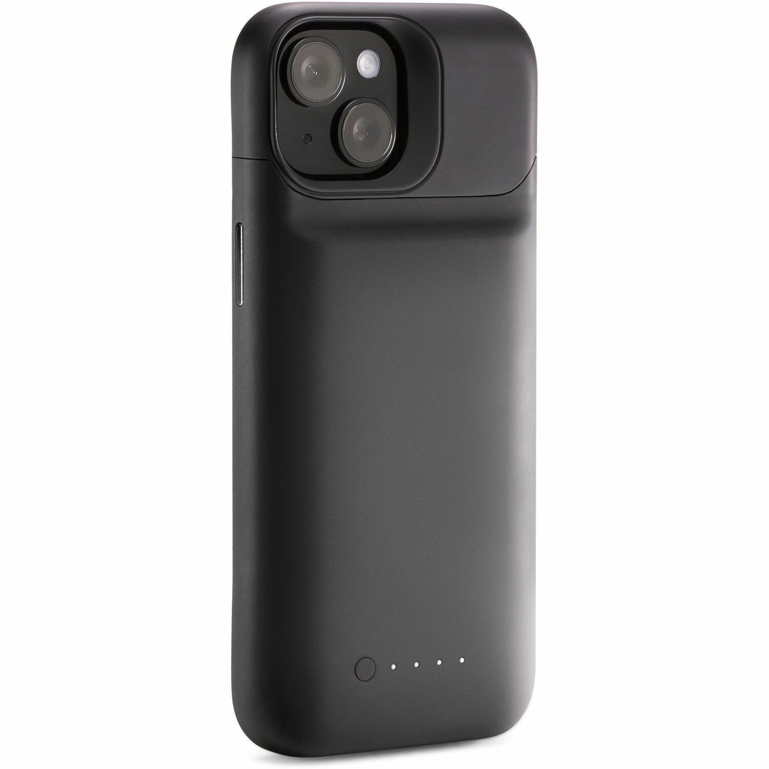 mophie juice pack Phone Case for Apple iPhone 15