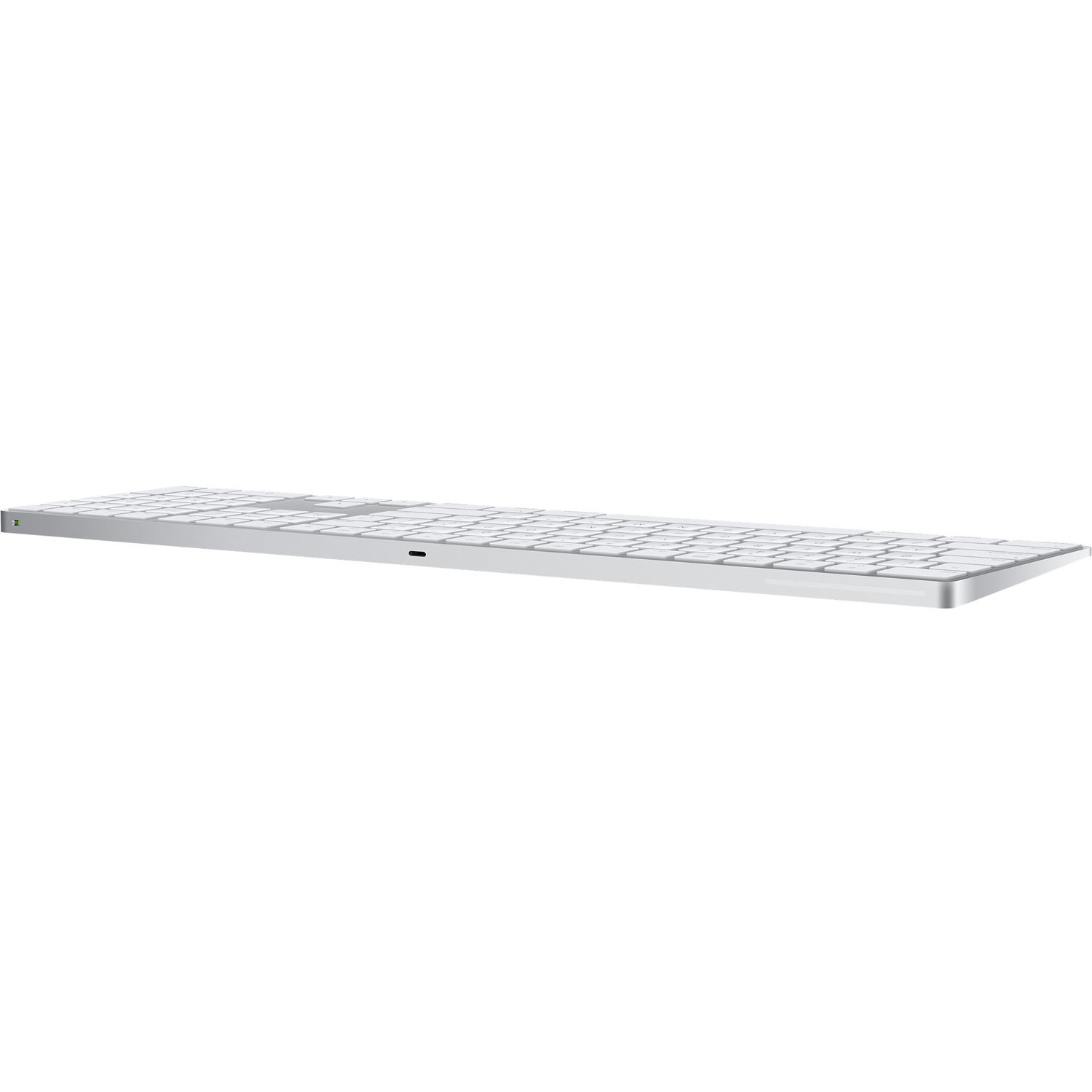 Apple Magic Keyboard with Numeric Keypad - Spanish