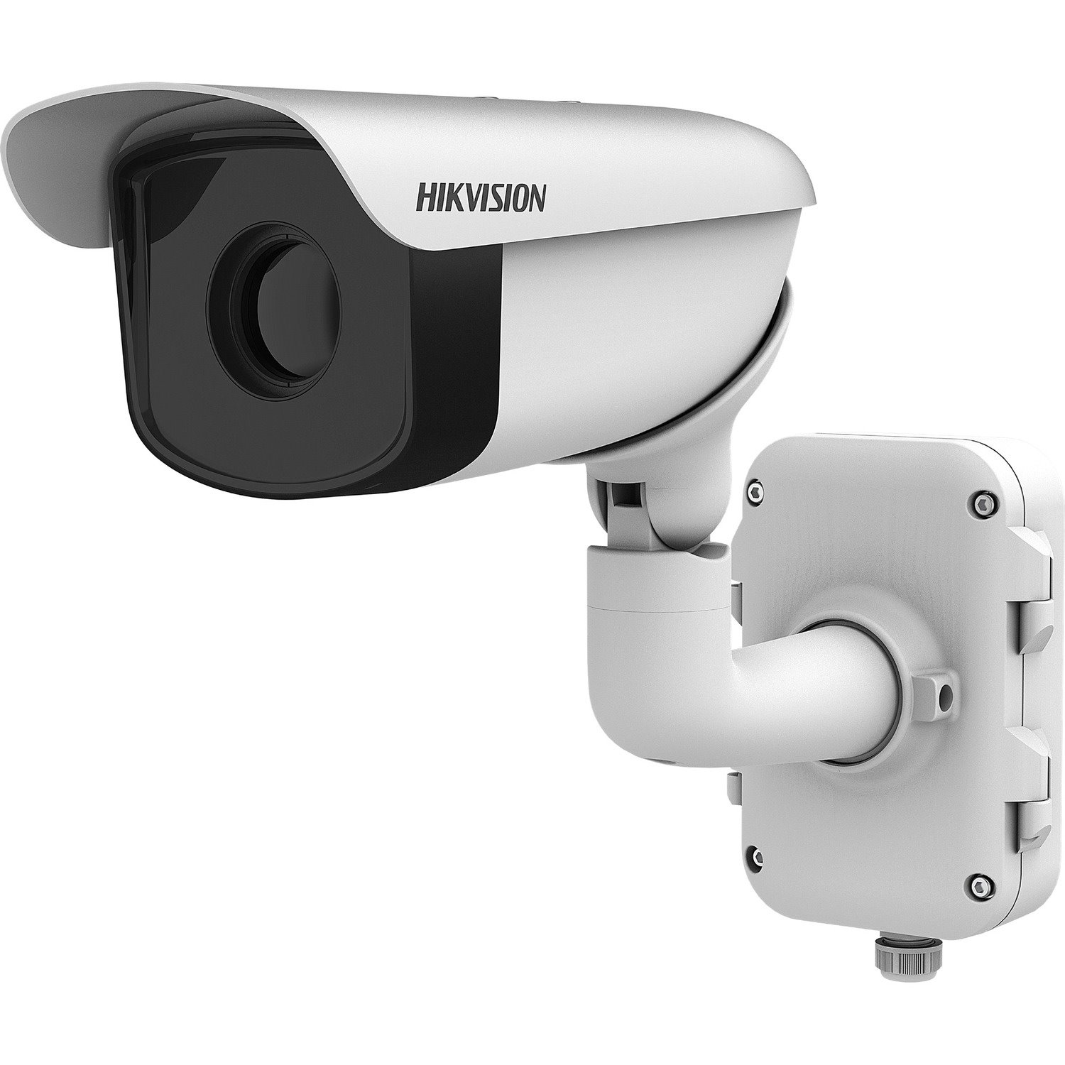 Hikvision DS-2TD2367-50/P HD Network Camera - Bullet