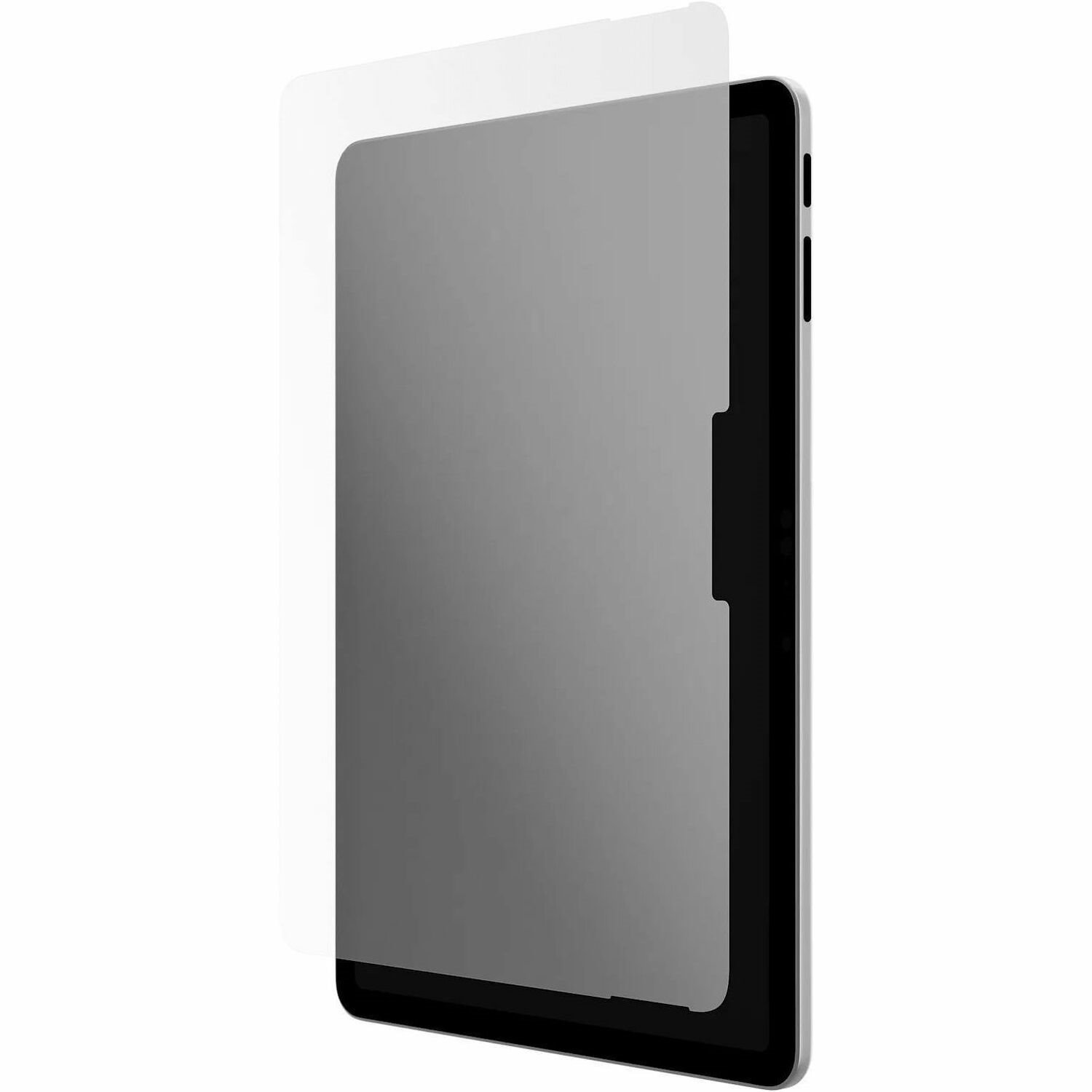 Glass Screen Protector Shield for Microsoft Surface Pro 1st Edition 12" - Glass