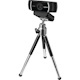 Logitech C922 Webcam - 2 Megapixel - 60 fps - USB 2.0 - 1 Each