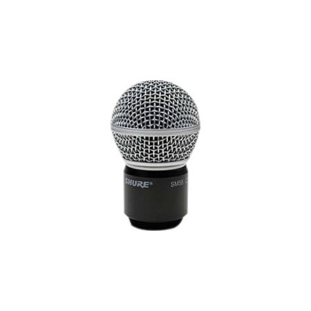 Shure RPW112 Wireless SM58 Cartridge