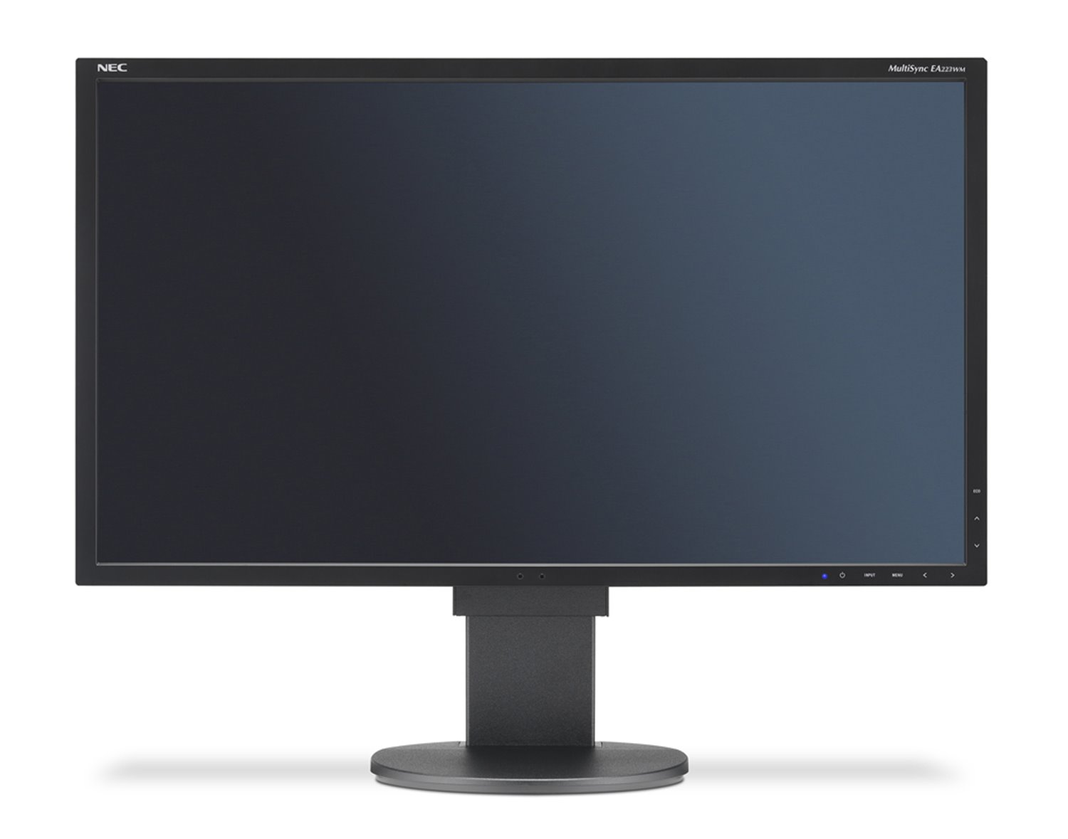 NEC Display MultiSync EA223WM 22" WSXGA+ LED LCD Monitor - 16:10