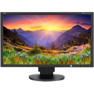 NEC Display MultiSync EA234WMi-BK 58.4 cm (23") Full HD LED LCD Monitor - 16:9