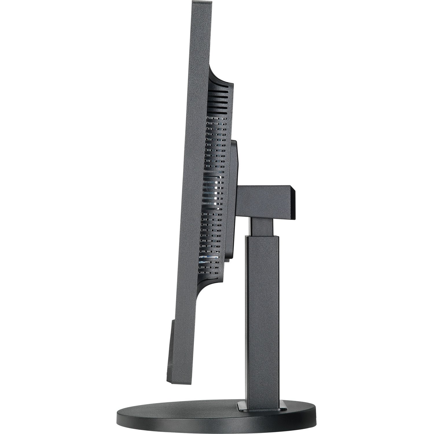 Nec MultiSync Ea245wmi-Bk - Led Monitor - 24" (24" Viewable) - 1920 X 1200 Wuxga - Ah-Ips - 300 CD/M� - 1000:1 - 5 MS - Hdmi, Dvi-D, Vga, DisplayPort - Speakers - Black