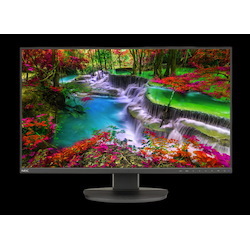 Nec Multisync Ea271f-Bk 27In Ips
