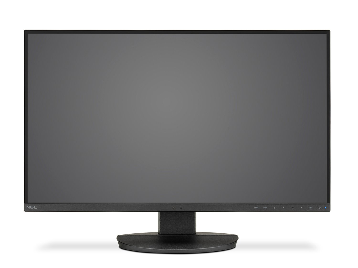 Nec 27In 4K Uhd Business-Class Widescreen Desktop Monitor W/ Ultra-Narrow Bezel And