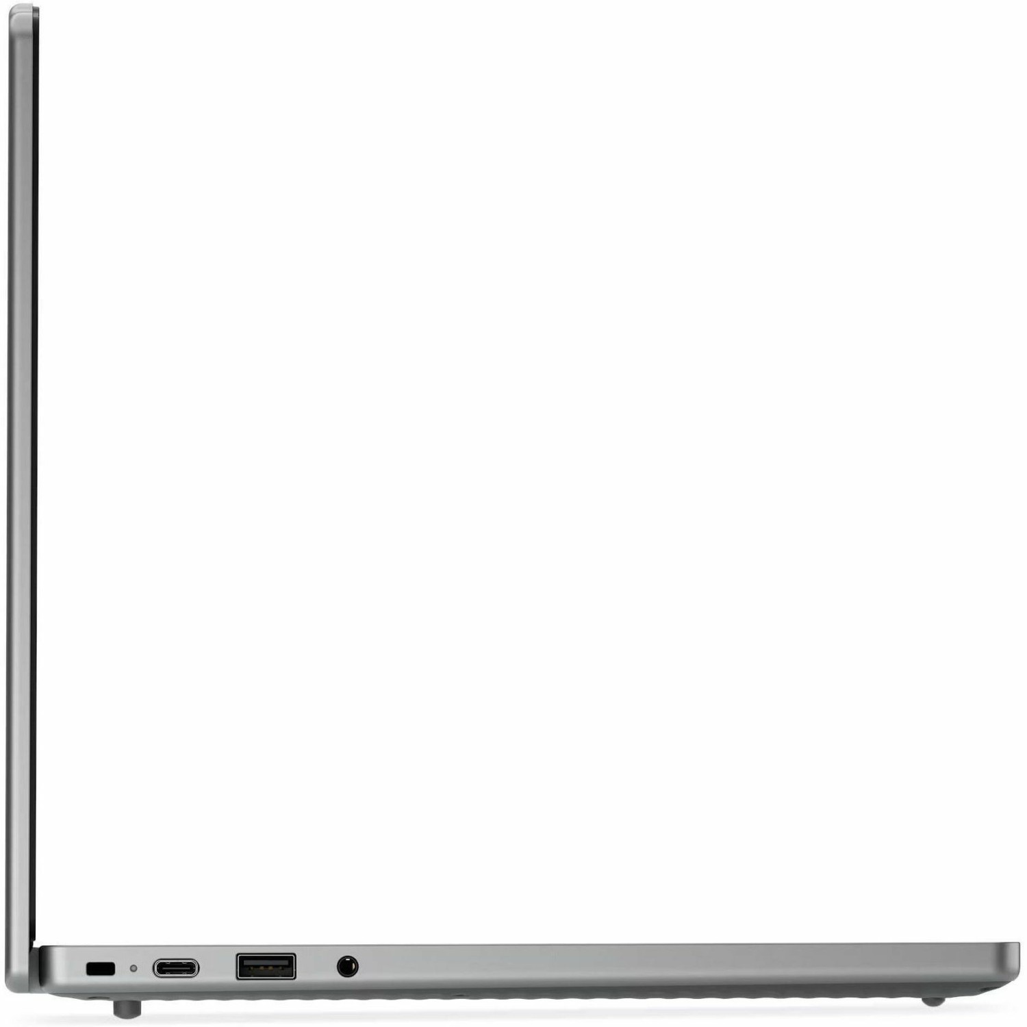 Lenovo Chromebook 14M8911 83SY0007US 14" Chromebook - WUXGA - Octa-core (ARM Cortex A78 540 + Cortex A55) - 8 GB - 64 GB Flash Memory - English Keyboard - Luna Gray