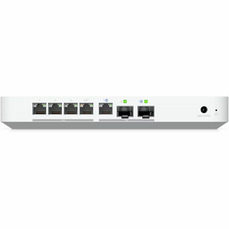 Ubiquiti Cloud Gateway Fiber