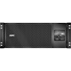 APC Smart-UPS On-Line, 6kVA/6kW, Rackmount 4U, 208V, 6x C13+4x C19 IEC outlets, Network Card+SmartSlot, Extended runtime, W/ rail kit