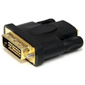 StarTech.com HDMI® to DVI-D Video Cable Adapter - F/M