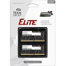 Team ELITE 16GB (2 x 8GB) DDR4 SDRAM Memory Kit