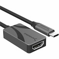 Sabrent 4K USB Type-C to HDMI Adapter