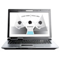 Urban Factory Secret Privacy Screen Filter