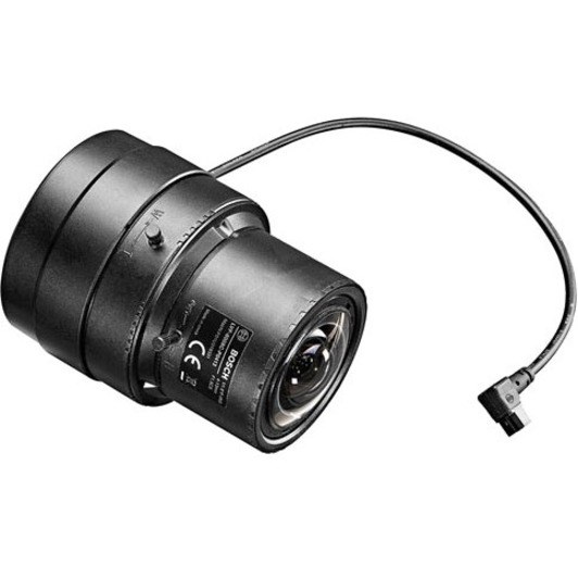 Bosch - 4 mm to 13 mmf/1.5 - Zoom Lens for CS Mount