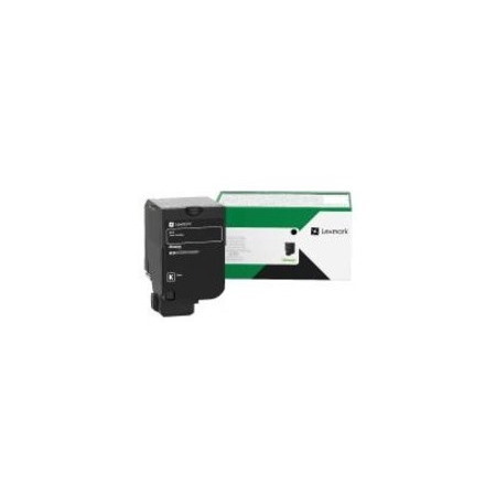 Lexmark Unison Original Laser Toner Cartridge - Black Pack
