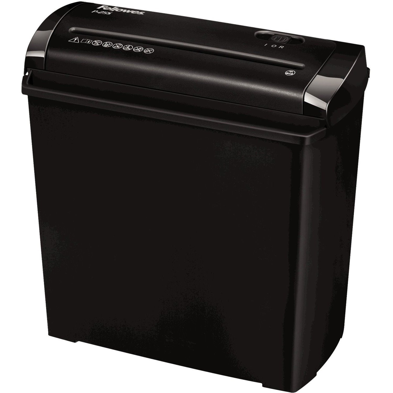 Fellowes Powershred P-25S Paper Shredder