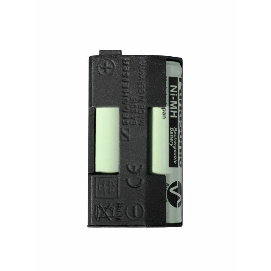 Sennheiser BA 2015 Battery - 2-cell Nickel Metal Hydride (NiMH) - 1