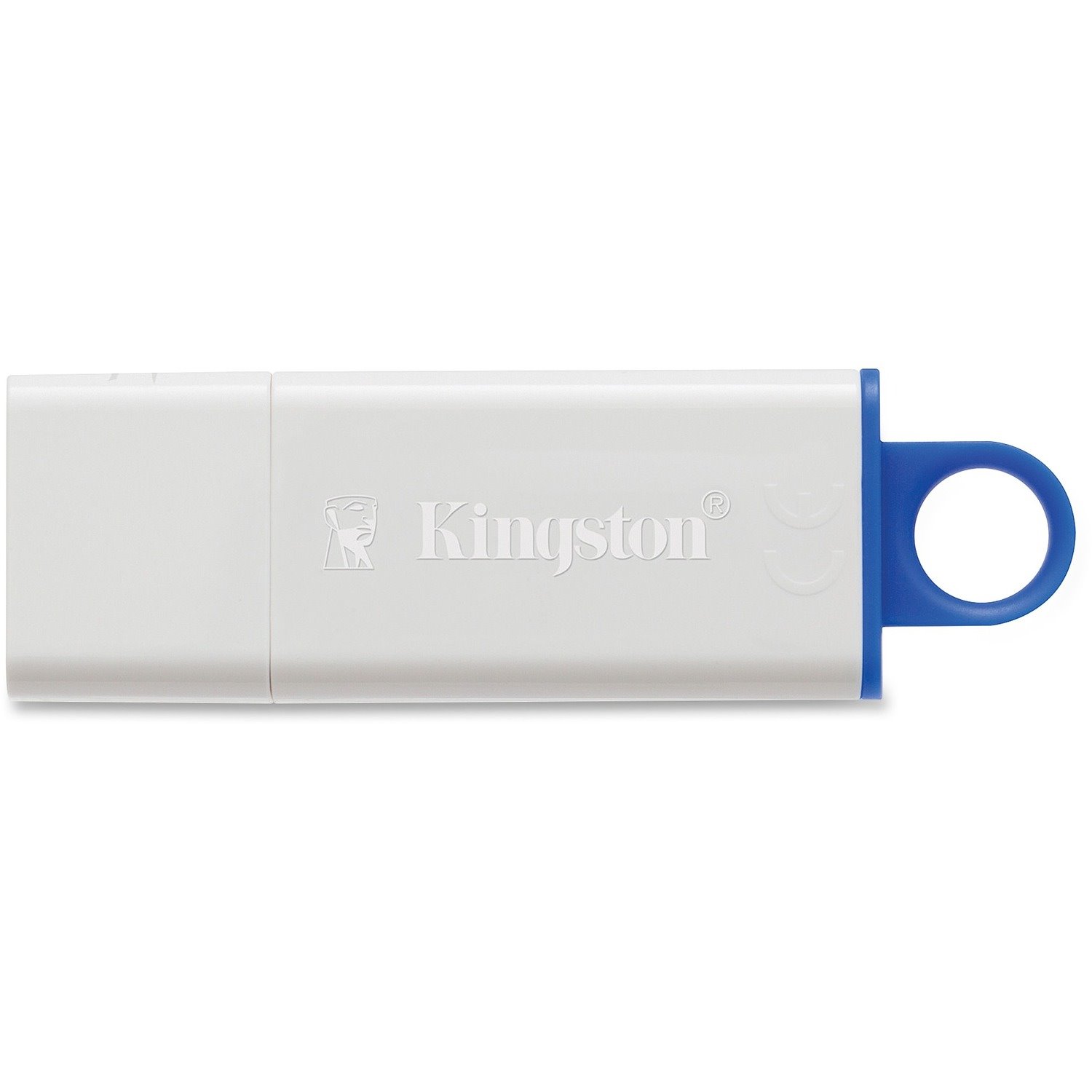 Kingston 32GB DataTraveler G4 USB 3.0 Flash Drive