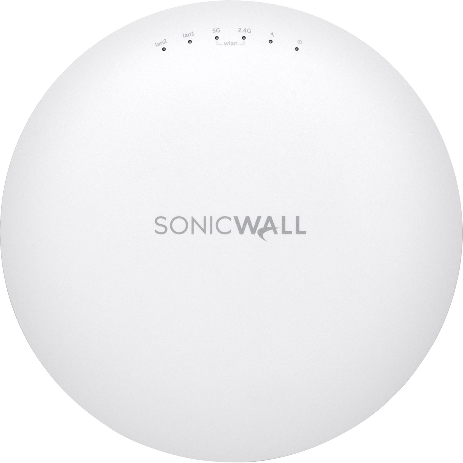 SonicWall SonicWave 432i IEEE 802.11ac 1.69 Gbit/s Wireless Access Point - TAA Compliant