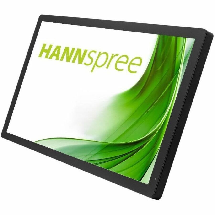 Hannspree HO245PTB 24" Class Rugged Open-frame LED Touchscreen Monitor - 16:9 - 5 ms