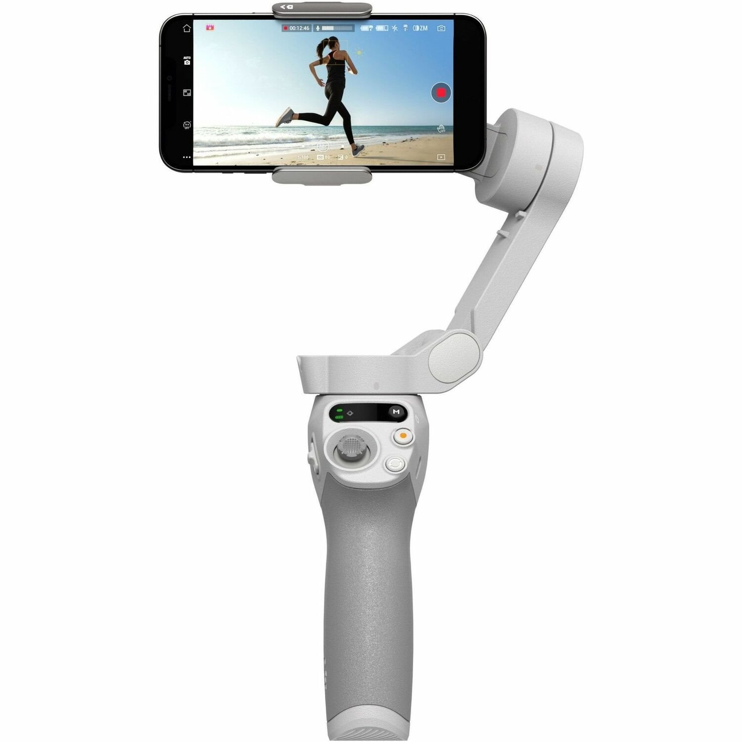 DJI Osmo Mobile SE Handheld Gimbal