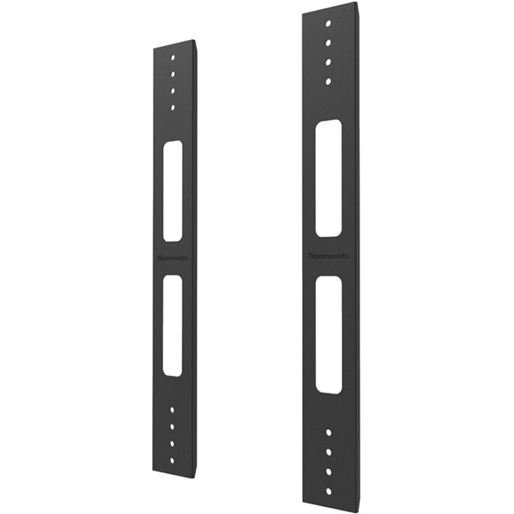 Neomounts Mounting Extension for Display Screen - Black