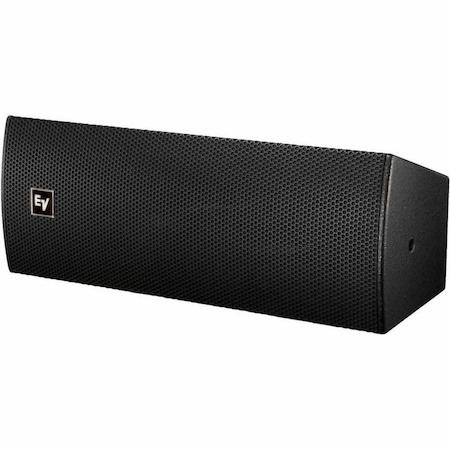Electro-Voice 2-way Speaker - 300 W RMS - White
