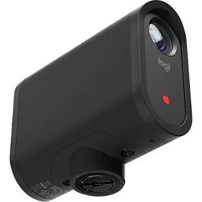 Mevo Start Webcam - 12 Megapixel - Black - USB Type C - 3 Pack(s)