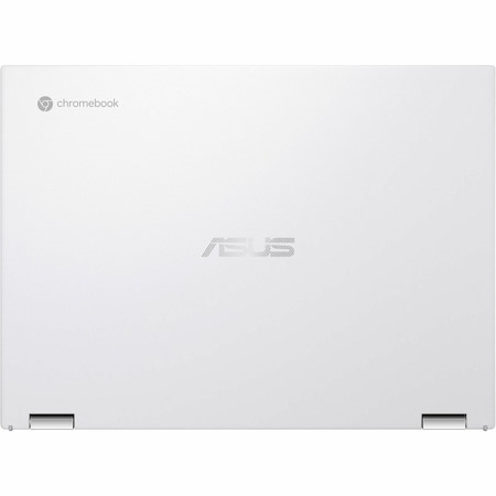 Asus Chromebook Vibe CX34 Flip CX3401 CX3401FBA-YZ762T-S 14" Touchscreen Convertible Chromebook - WUXGA - Intel Core i7 12th Gen i7-1255U - 16 GB - 512 GB SSD - Gray