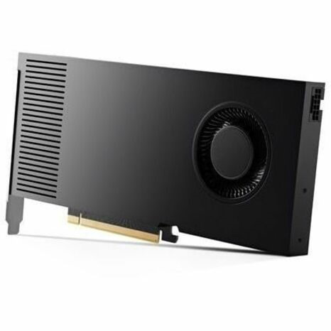 Dell NVIDIA RTX 4000 Ada Graphic Card - 20 GB GDDR6 - Full-height