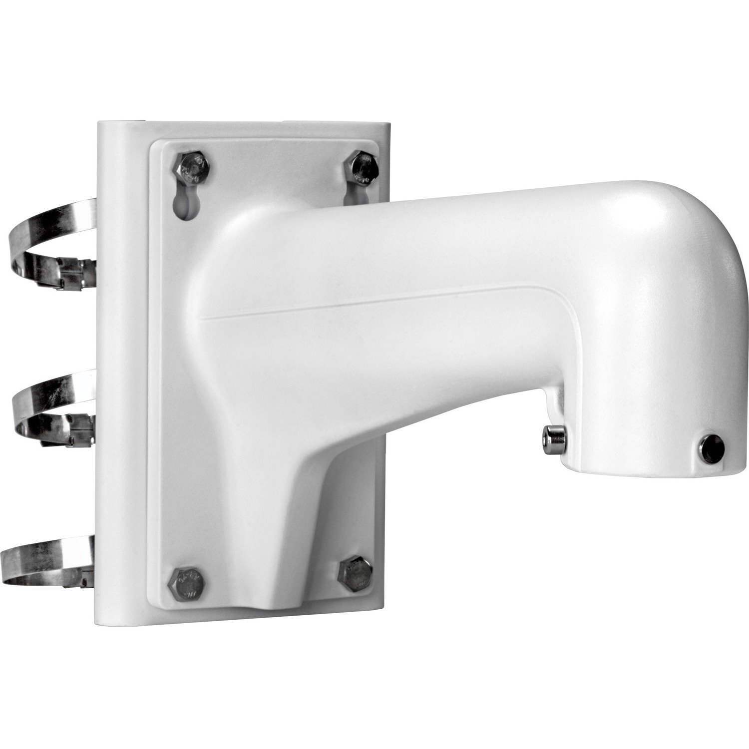 TRENDnet TV-HP400 Mounting Bracket for Network Camera - White