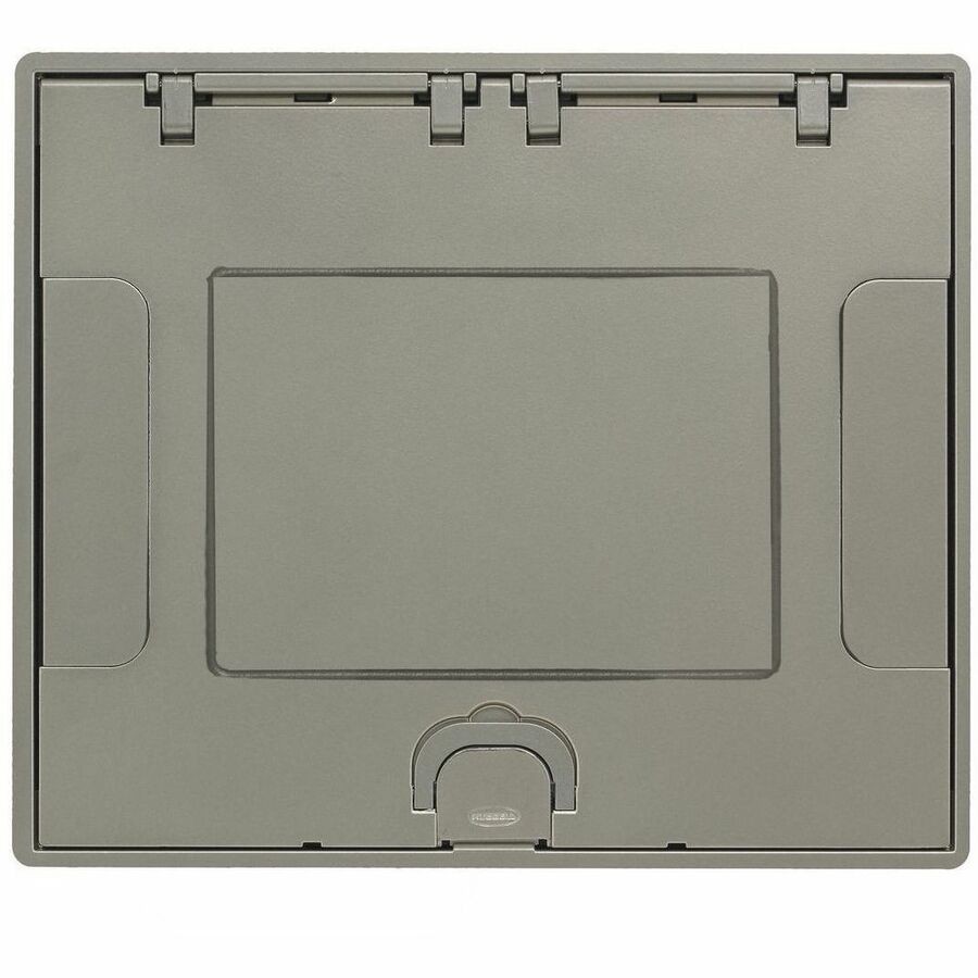 Hubbell Premise Wiring CFB Cable Organizer
