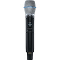 Shure Wireless Microphone System Transmitter