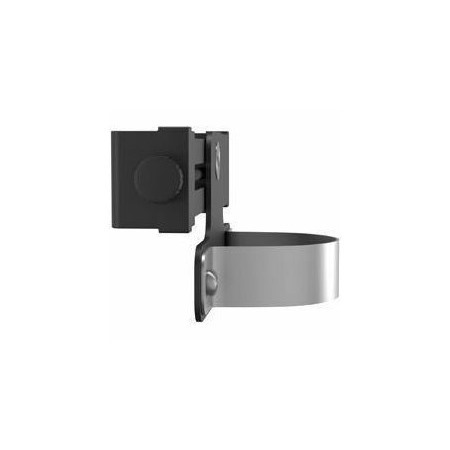 CTA Digital Clamp Mount for Power Strip, Mobile Phone