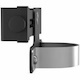 CTA Digital Clamp Mount for Power Strip, Mobile Phone