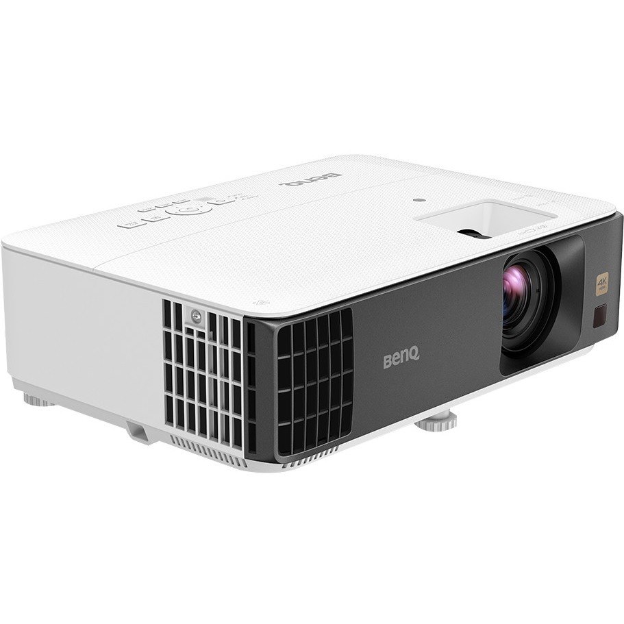 BenQ TK700 3D Ready DLP Projector - 16:9 - Ceiling Mountable, Floor Mountable