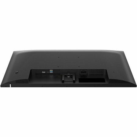 Philips 27E1N2600A 27" Class WQHD LED Monitor - 16:9 - Textured Black