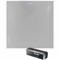 ClearOne Versa Lite BMA 360D Wired Microphone for Computer, Conferencing, Presentation, Meeting Room, Boardroom, Office, Classroom, Notebook
