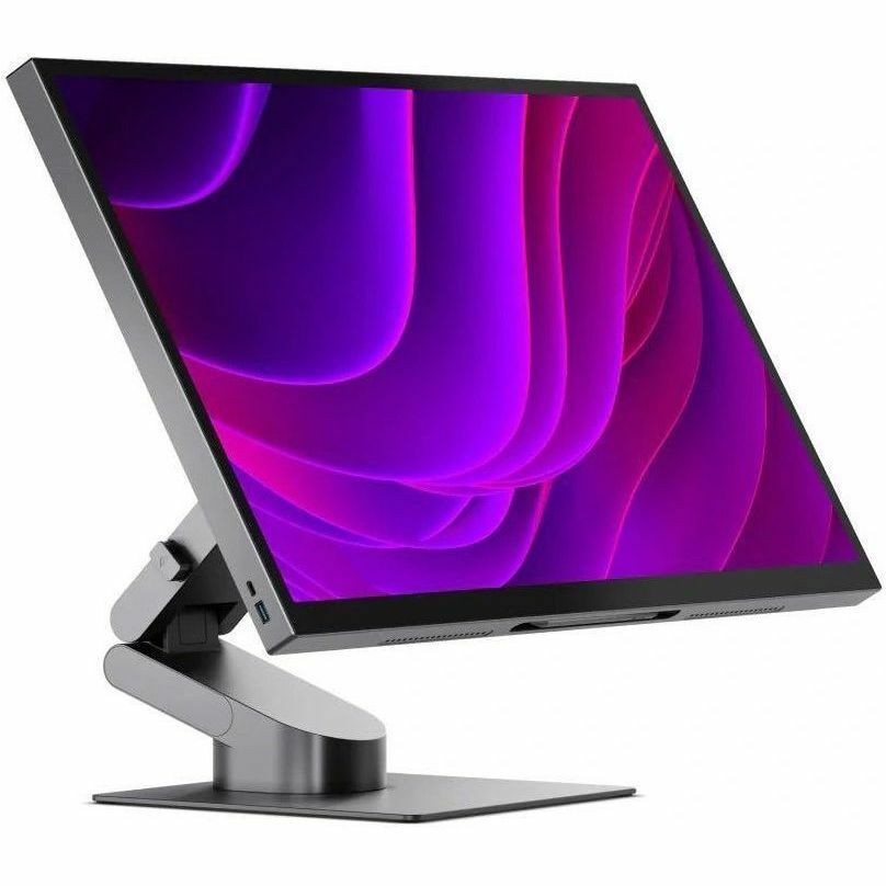 Alogic Aspekt 32A4KPDTSGR 32" Class LCD Touchscreen Monitor - 16:9 - 14 ms